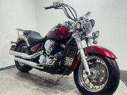 Kawasaki Vulcan 900 VN 2009 15K GOOD RUNNING LOW MILEAGE PROJECT CRUISER BIKE 5