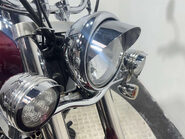 Kawasaki Vulcan 900 VN 2009 15K GOOD RUNNING LOW MILEAGE PROJECT CRUISER BIKE 12