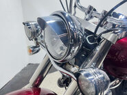 Kawasaki Vulcan 900 VN 2009 15K GOOD RUNNING LOW MILEAGE PROJECT CRUISER BIKE 13