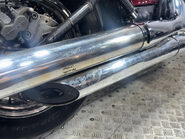 Kawasaki Vulcan 900 VN 2009 15K GOOD RUNNING LOW MILEAGE PROJECT CRUISER BIKE 11