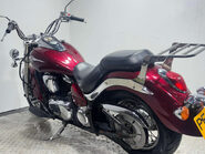 Kawasaki Vulcan 900 VN 2009 15K GOOD RUNNING LOW MILEAGE PROJECT CRUISER BIKE 3