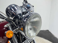 Yamaha XJ MAXIM 1982 13K GREAT LOOKING RUNNING PROJECT BIKE 550CC 13
