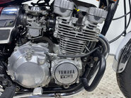 Yamaha XJ MAXIM 1982 13K GREAT LOOKING RUNNING PROJECT BIKE 550CC 28