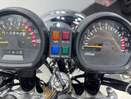 Yamaha XJ MAXIM 1982 13K GREAT LOOKING RUNNING PROJECT BIKE 550CC 10