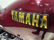 Yamaha XJ MAXIM 1982 13K GREAT LOOKING RUNNING PROJECT BIKE 550CC 27