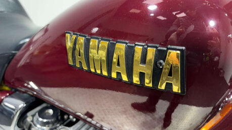 Yamaha XJ MAXIM 1982 13K GREAT LOOKING RUNNING PROJECT BIKE 550CC 27