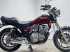Yamaha XJ MAXIM 1982 13K GREAT LOOKING RUNNING PROJECT BIKE 550CC