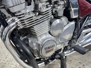 Yamaha XJ MAXIM 1982 13K GREAT LOOKING RUNNING PROJECT BIKE 550CC 18