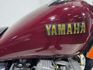 Yamaha XJ MAXIM 1982 13K GREAT LOOKING RUNNING PROJECT BIKE 550CC 8