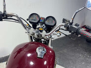 Yamaha XJ MAXIM 1982 13K GREAT LOOKING RUNNING PROJECT BIKE 550CC 15