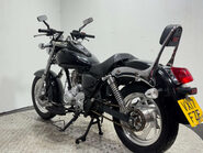 Pioneer XF 125 TORRO PIONEER XF 125 2017 11K PROJECT 6
