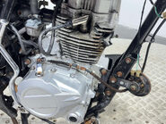 Pioneer XF 125 TORRO PIONEER XF 125 2017 11K PROJECT 29