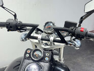 Pioneer XF 125 TORRO PIONEER XF 125 2017 11K PROJECT 21
