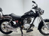 Pioneer XF 125 TORRO PIONEER XF 125 2017 11K PROJECT