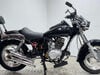 Pioneer XF 125 TORRO PIONEER XF 125 2017 11K PROJECT
