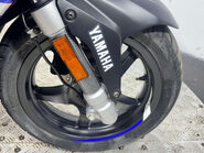 Yamaha Aerox R 2019 4 STROKE FUEL INJECTED 500CC SPORT SCOOTER PROJECT 50CC 13