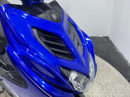Yamaha Aerox R 2019 4 STROKE FUEL INJECTED 500CC SPORT SCOOTER PROJECT 50CC 20