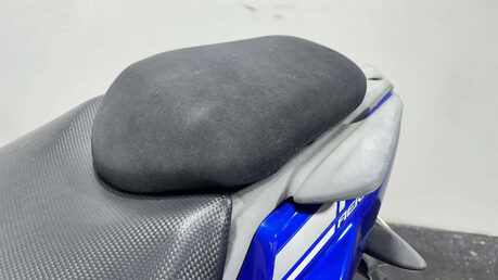 Yamaha Aerox R 2019 4 STROKE FUEL INJECTED 500CC SPORT SCOOTER PROJECT 50CC 15