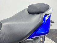 Yamaha Aerox R 2019 4 STROKE FUEL INJECTED 500CC SPORT SCOOTER PROJECT 50CC 16