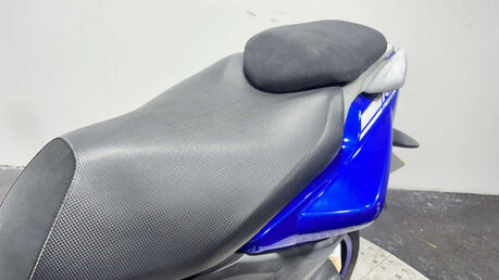 Yamaha Aerox R 2019 4 STROKE FUEL INJECTED 500CC SPORT SCOOTER PROJECT 50CC 16