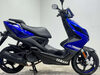 Yamaha Aerox R 2019 4 STROKE FUEL INJECTED 500CC SPORT SCOOTER PROJECT 50CC