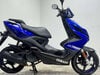 Yamaha Aerox R 2019 4 STROKE FUEL INJECTED 500CC SPORT SCOOTER PROJECT 50CC