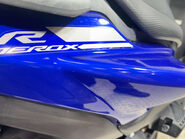 Yamaha Aerox R 2019 4 STROKE FUEL INJECTED 500CC SPORT SCOOTER PROJECT 50CC 10