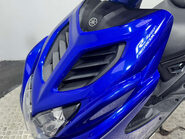 Yamaha Aerox R 2019 4 STROKE FUEL INJECTED 500CC SPORT SCOOTER PROJECT 50CC 12
