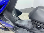 Yamaha Aerox R 2019 4 STROKE FUEL INJECTED 500CC SPORT SCOOTER PROJECT 50CC 11