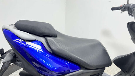 Yamaha Aerox R 2019 4 STROKE FUEL INJECTED 500CC SPORT SCOOTER PROJECT 50CC 9