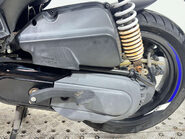 Yamaha Aerox R 2019 4 STROKE FUEL INJECTED 500CC SPORT SCOOTER PROJECT 50CC 23