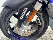 Yamaha Aerox R 2019 4 STROKE FUEL INJECTED 500CC SPORT SCOOTER PROJECT 50CC 18