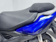 Yamaha Aerox R 2019 4 STROKE FUEL INJECTED 500CC SPORT SCOOTER PROJECT 50CC 21
