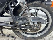 Moto-Roma SS VIRAGE 125 2002 11K RUNNING CRUISER PROJECT BIKE 125CC 31
