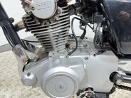 Moto-Roma SS VIRAGE 125 2002 11K RUNNING CRUISER PROJECT BIKE 125CC 16