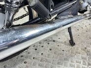 Moto-Roma SS VIRAGE 125 2002 11K RUNNING CRUISER PROJECT BIKE 125CC 13