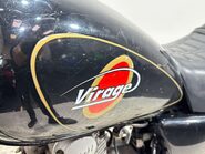 Moto-Roma SS VIRAGE 125 2002 11K RUNNING CRUISER PROJECT BIKE 125CC 10