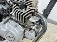 Moto-Roma SS VIRAGE 125 2002 11K RUNNING CRUISER PROJECT BIKE 125CC 30