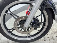 Moto-Roma SS VIRAGE 125 2002 11K RUNNING CRUISER PROJECT BIKE 125CC 14