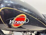 Moto-Roma SS VIRAGE 125 2002 11K RUNNING CRUISER PROJECT BIKE 125CC 20