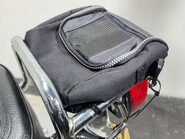 Moto-Roma SS VIRAGE 125 2002 11K RUNNING CRUISER PROJECT BIKE 125CC 8