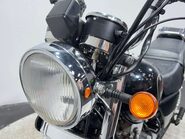 Moto-Roma SS VIRAGE 125 2002 11K RUNNING CRUISER PROJECT BIKE 125CC 21