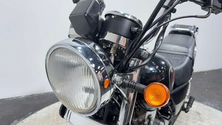Moto-Roma SS VIRAGE 125 2002 11K RUNNING CRUISER PROJECT BIKE 125CC 21