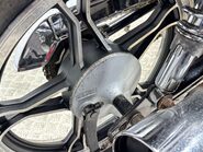 Moto-Roma SS VIRAGE 125 2002 11K RUNNING CRUISER PROJECT BIKE 125CC 19