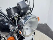 Moto-Roma SS VIRAGE 125 2002 11K RUNNING CRUISER PROJECT BIKE 125CC 11