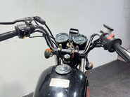 Moto-Roma SS VIRAGE 125 2002 11K RUNNING CRUISER PROJECT BIKE 125CC 22