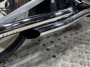 Suzuki VX VS 800 1992 HIGHLY CUSTOM CRUISER RUNNING PROJECT BIKE 805CC 22