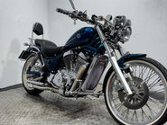 Suzuki VX VS 800 1992 HIGHLY CUSTOM CRUISER RUNNING PROJECT BIKE 805CC 2