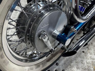 Suzuki VX VS 800 1992 HIGHLY CUSTOM CRUISER RUNNING PROJECT BIKE 805CC 23