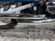 Suzuki VX VS 800 1992 HIGHLY CUSTOM CRUISER RUNNING PROJECT BIKE 805CC 29